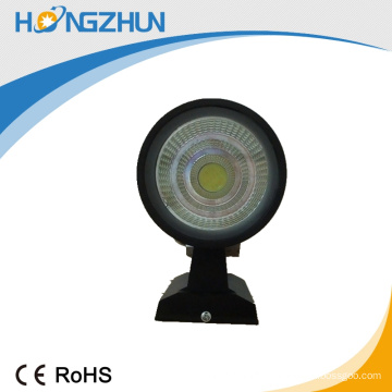 Hot! Promotional led garden wall lighting AC85-265v IP65 CE and ROHS certification